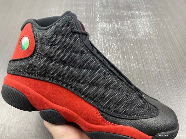 Bred 414571-004 Retro 13 Jordan (2017) 0817